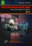 Kutai Kartanegara Dalam Angka 2014