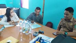 GETTING TO KNOW MORE ABOUT THE IMPLEMENTATION OF SUSENAS AND SERUTI IN KUTAI KARTANEGARA IN 2023