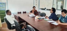 ST2023 UPB-UTL di Kutai Kartanegara