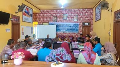 A VIEW OF THE IMPLEMENTATION OF THE PUBLIC CONSULTATION FORUM (FKP) IN KUTAI KARTANEGARA