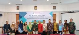 IMPLEMENTATION OF THE NATIONAL WORKFORCE SURVEY IN KUTAI KARTANEGARA IN 2023